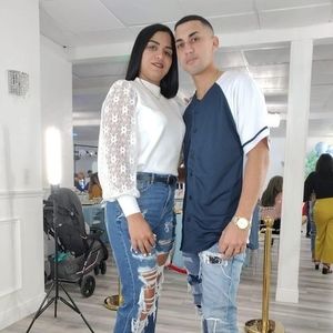 Meet your Posher, Grabiel